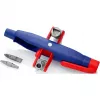 Schaltschrankschlüssel Knipex 00 11 07