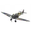 Revell Spitfire Mk.IIa Plastikmodellbausatz