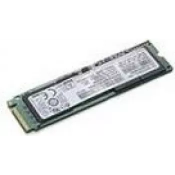 Lenovo 4XB0K48502 interne Solid-State-Drive 512 GB M.2 PCI Express