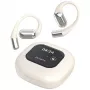 Kopfhörer 4smarts SkyBuds AI Screen