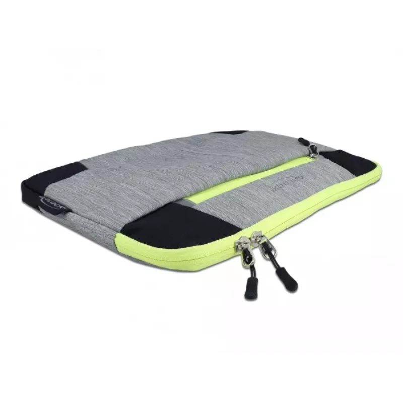 Sleeve-Hülle DeLOCK 18410 für Laptops oder Tablets bis 13,3 Zoll