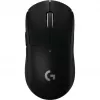 LOGITECH G PRO X Wireless LIGHTSPEED Gaming-Maus und Headset - SCHWARZ - 2,4 GHZ/BT - EMEA29-953