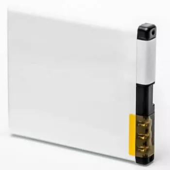 Battery extra digital BL-5F für Nokia N95 N93i 6290 — 3,7 V 950 mAh