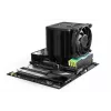 be quiet Dark Rock Pro 5 Prozessor-Luftkühler 120/135 mm Schwarz 1 Stück