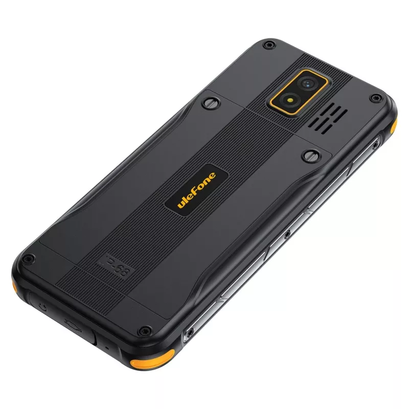 Mobiltelefon UleFone Phone Armor Mini 4 LTE 4,5 Zoll