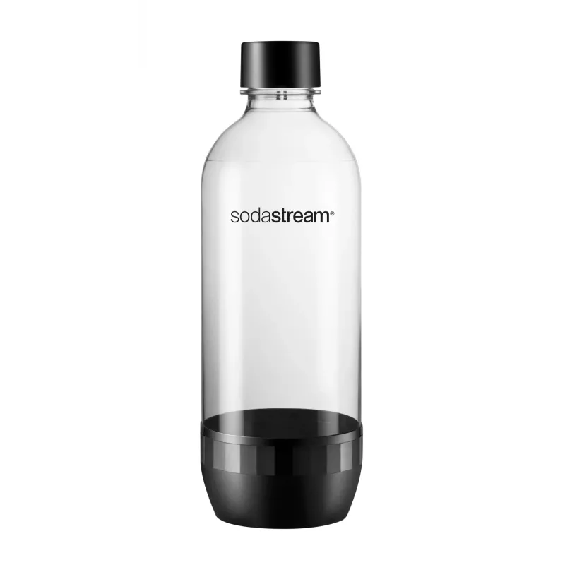 Sprudlerflasche SodaStream 2260525 3 Stk.
