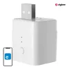 Smart-Adapter Sonoff ZBMicro USB ZigBee-Schalter, max. 36 W, ZigBee-Steuerung für USB-betriebene Geräte
