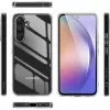 Nevox StyleShell SHOCKFlex - Samsung Galaxy A56 5G transparent