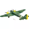 Junkers JU-88 Bausteine 1160 Stk.