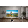 Optoma Photon Life PK32 Standardprojektor mit 1100 ANSI-Lumen, DLP, UHD 4K (3840x2160), 3D, Schwarz