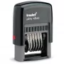 Trodat Stempel 73558 Schwarz