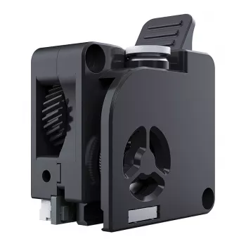 Extruder für 3D-Drucker Creality 4001020083, schwarz, 1 Stück