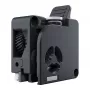 Extruder für 3D-Drucker Creality 4001020083, schwarz, 1 Stück