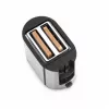 Toaster WMF Bueno Pro 6 — 2-Scheiben, 870 W, Silber/Schwarz