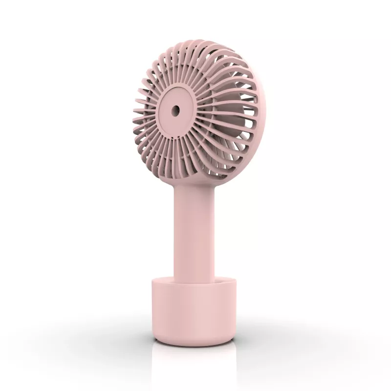 Handheld Mister Fan Inca IMF-12P Pink