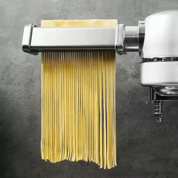 Spaghetti-Schneider GASTROBACK 90787 — Spaghetti-Blatt kompatibel mit Modellen 40977 und 90787