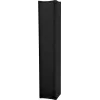 Traversenabdeckung EUROLITE 300cm Schwarz für 300 cm Traversensegmente, Schutzhülle aus Stoff