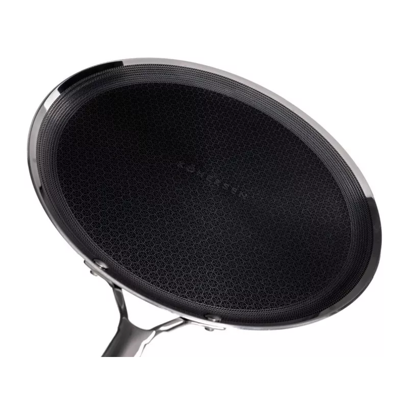 Kohersen Black Cube 29 cm Pfannkuchenpfanne