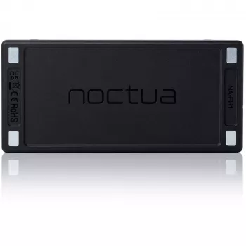 Lüftersteuerung Noctua NA-FH1 4-Pin Schwarz 24W 5-12V