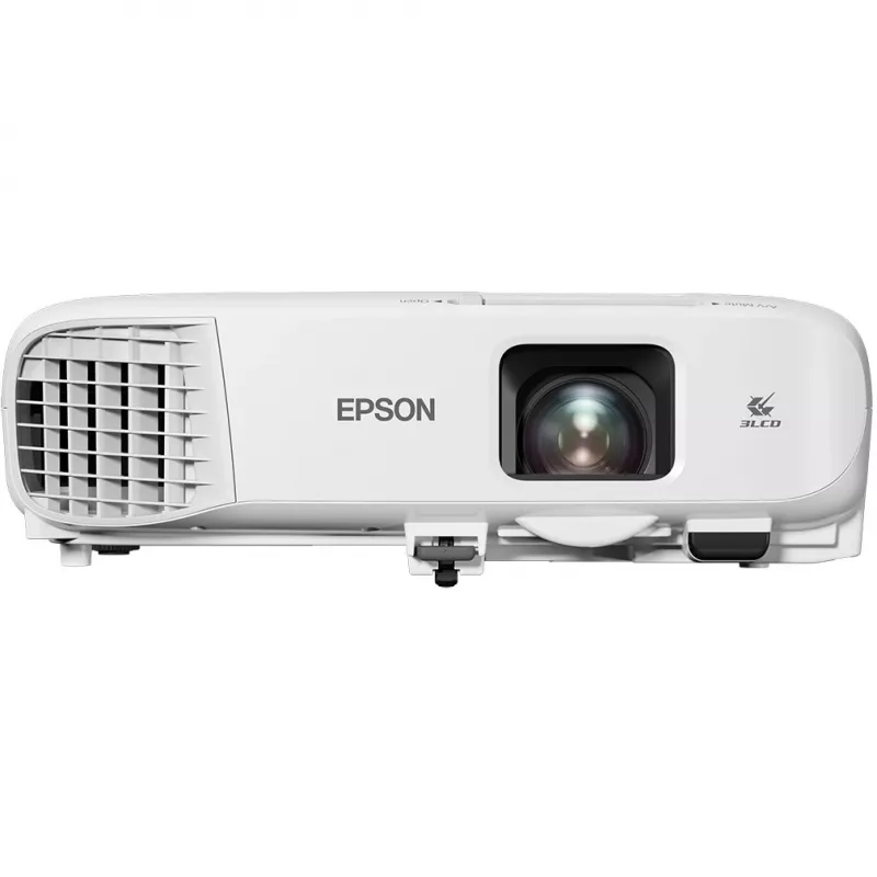 Epson EB-X49 3600 ANSI Lumen 3LCD XGA (1024x768) Weiß