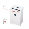 Aktenvernichter HSM Pure 420 Partikel 1,9 x 15 mm – HSM Büro-Partikel-Aktenvernichter