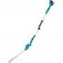 Makita DUN461WZ Akku-Heckenschere Einzelmesser 3 kg