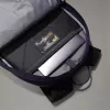 Rucksack The North Face Borealis Classic - tnf navy/tin Grau