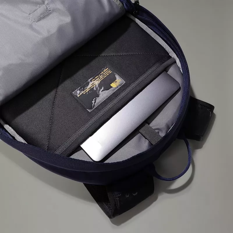 Rucksack The North Face Borealis Classic - tnf navy/tin Grau