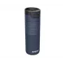 Kambukka Etna Grip Thermo-Becher 500 ml (Denim Blue) Marineblau