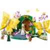 LEGO Bauset Wicked 75688 Glindans Hochzeitstag — thematisches Set, Modell 75688