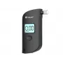 Tracer BreathEZ-1 Halbleiter-Alkoholtester, Schwarz