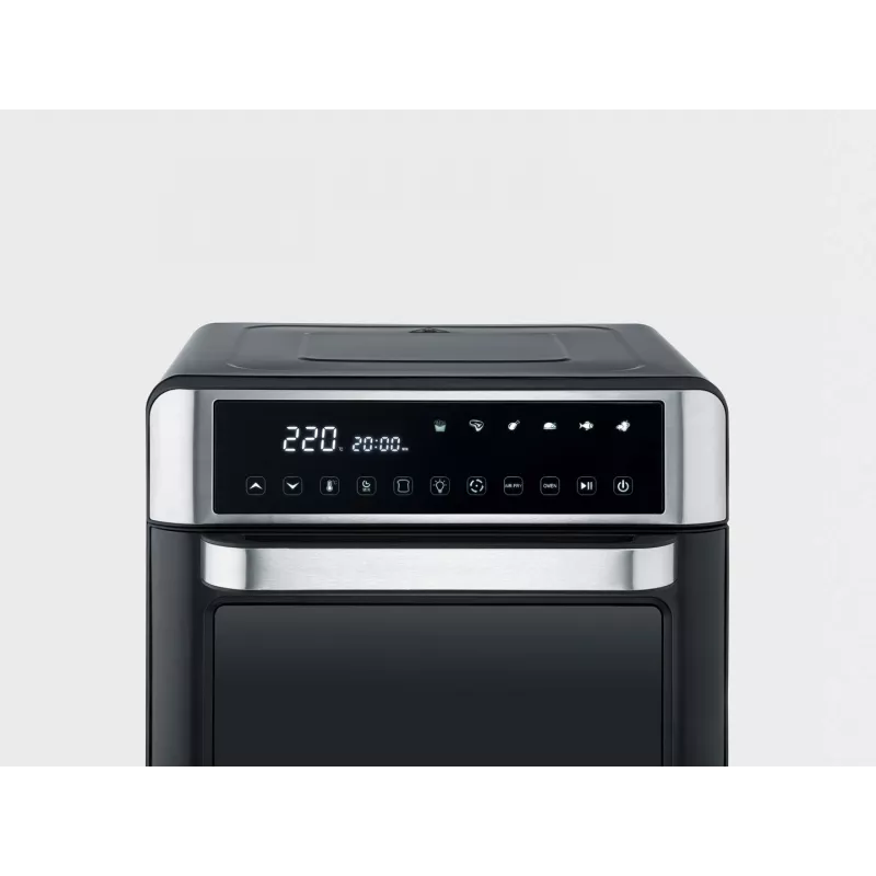 Severin TO 2077 Minibackofen 25 l 2 W