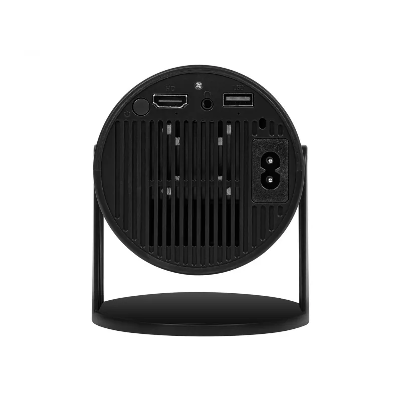 Projektor BLOW 79-705 — 720p-Auflösung, 3000 Lumen