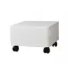 Papierzuführung/Schrank Kyocera CB-365W-B – Standgerät, Holz, weiß, B380 × T410 × H250 mm
