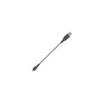 Nokia CA-101D - USB-Kabel - USB (Stecker) auf Micro-USB Typ B (Stecker) - für Nokia 2710, 52XX, 53XX, 6600, 67XX, C1, C2, C3, C5, C6, C7, E5, E7, N8, N810, X2, X3, X6