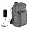 Vanguard VEO ADAPTOR R44 GY Kameratasche Rucksack Grau