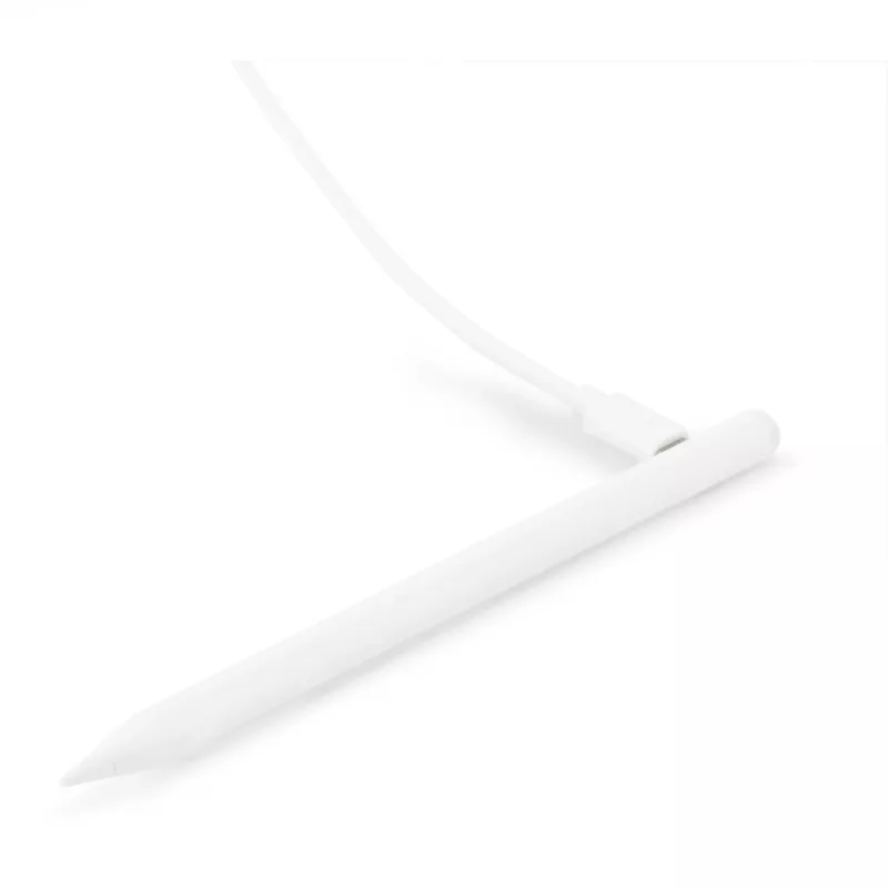 Dicota Apple Stylus Active für iPad weiß