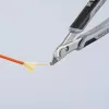 Seitenschneider Knipex 78 03 125 ESD