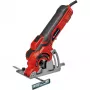 Säge Einhell TC-CS 89