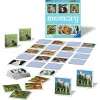 memory Tierkinder, Memory-Spiel
