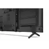 TV Ostry 40HA1205E, FHD, Schwarz