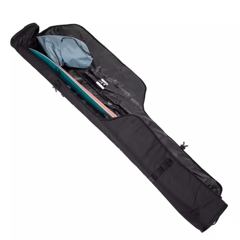 Thule 5166 Roundtrip Skitasche 192 cm Schwarz