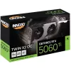 INNO3D GeForce RTX 5060 Ti TWIN X2 OC 16GB GDDR7 Grafikkarte