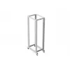 Rack 19 42U 600x1000 grau Lanberg