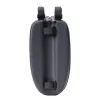 Rollertasche Xiaomi BHR6750GL — Schwarz, EVA, PU-Leder, 140×110×260 mm