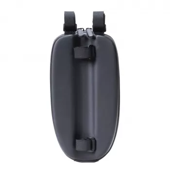 Rollertasche Xiaomi BHR6750GL — Schwarz, EVA, PU-Leder, 140×110×260 mm