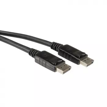 DisplayPort-Kabel VALUE DP-DP M/M 2m