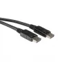 DisplayPort-Kabel VALUE DP-DP M/M 2m