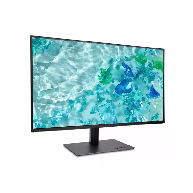 Monitor Acer B277Gb 27 Zoll 120Hz 1920x1080 schwarz