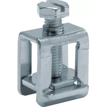 Hager Sammelschienenklemme K96M CU12x5mm (K96M)